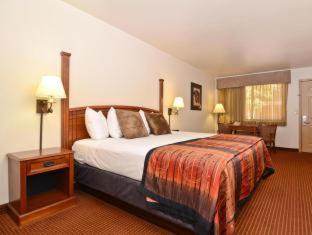 Best Western Grande River Inn & Suites Clifton Cameră foto