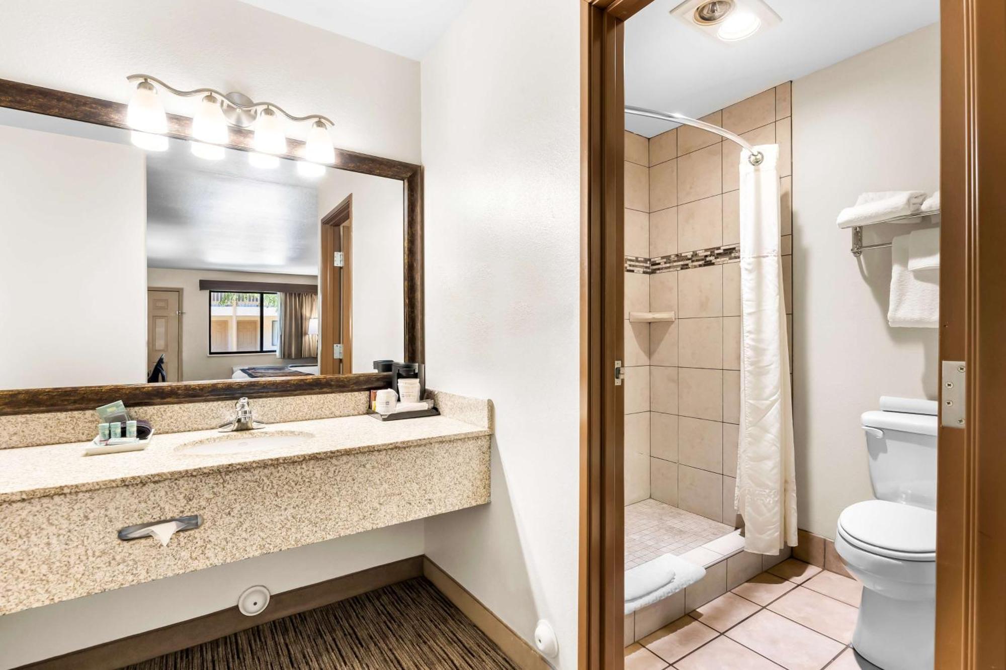 Best Western Grande River Inn & Suites Clifton Exterior foto
